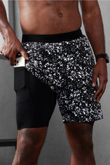 the fundamental short ii 7in