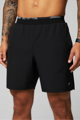 the fundamental short ii 7in