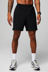 the fundamental short ii 7in