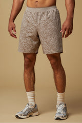 the fundamental short ii 7in