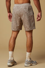 the fundamental short ii 7in