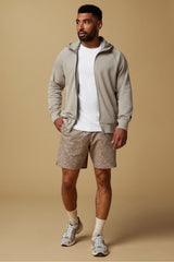 the fundamental short ii 7in