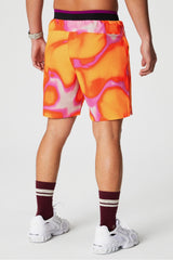 the fundamental short ii lined 7in