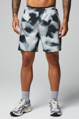 the fundamental short ii lined 7in