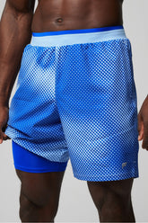 the fundamental short ii lined 7in