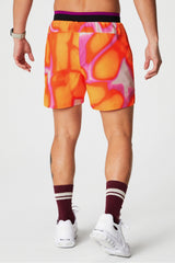 the fundamental short ii lined 5in