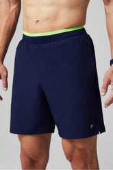 the fundamental short ii 7in