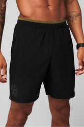 the fundamental short ii 7in