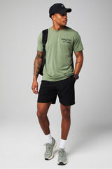 the fundamental short ii 7in