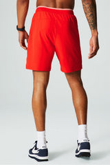 the fundamental short ii 7in