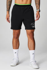 the fundamental short ii 7in