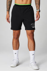 the fundamental short ii 7in