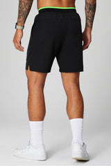 the fundamental short ii 7in