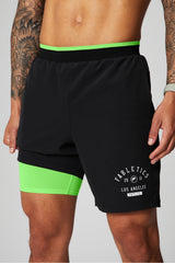 the fundamental short ii 7in