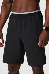 the fundamental short ii 9in