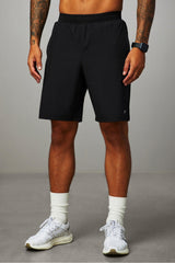 the fundamental short ii 9in