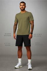 the fundamental short ii 9in