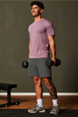 the fundamental short ii 9in