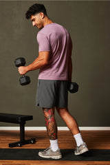 the fundamental short ii 9in