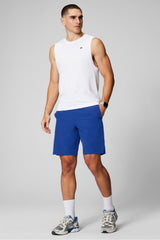 the fundamental short ii 9in