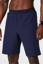 the fundamental short ii 9in