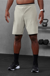 the fundamental short ii 9in