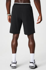 the fundamental short ii lined 9in