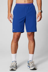 the fundamental short ii lined 9in