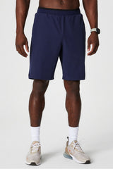 the fundamental short ii lined 9in