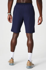 the fundamental short ii lined 9in