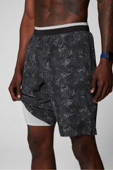 the fundamental short ii 9in