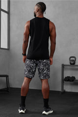 the fundamental short ii 9in