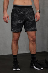 the fundamental short ii lined 9in