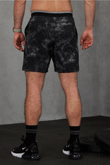 the fundamental short ii lined 9in