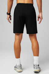 the fundamental short ii lined 9in