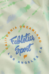 lightweight terry go-to sweatshorts