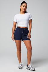 the one short (women's) 3"