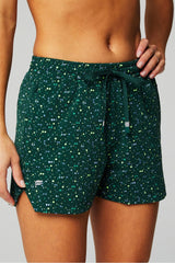 the one short (women's) 3"