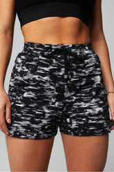 the one short (women's) 3"