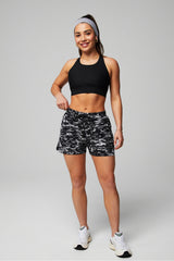 the one short (women's) 3"