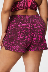 the one short (women's) 3"