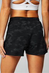 the one short (women's) 3"