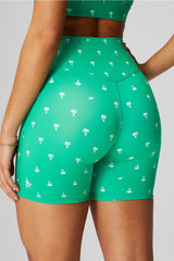 anywhere motion365+ high-waisted 6'' short