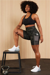 on-the-go powerhold® ultra hw 6'' short