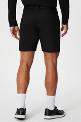 the high side chino short