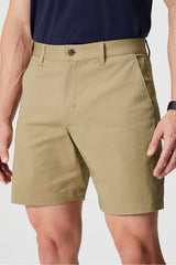 the high side chino short