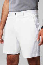 the high side chino short