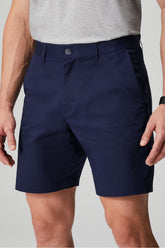 the high side chino short