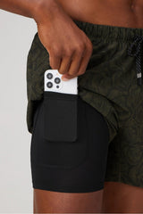 the one short lined 5in