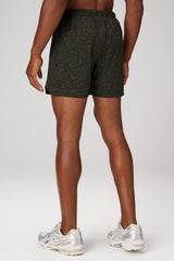 the one short lined 5in